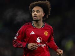 Juventus activated the striker s search and turned to options from Zirkze and K ezoi