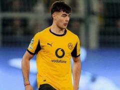 Official: Borussia Dortmund pinned Anselmino s loan
