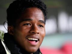 Endrik - about his hat-trick for Lyon and his debut for France: Graty in Liza 1 - that’s cool