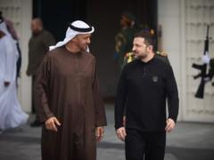 FT: Зеленский начал переговоры с РФ, чтобы избежать гнева Трампа и из-за усталости от войны