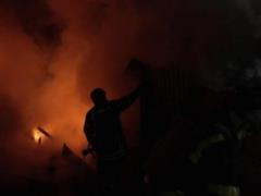 Россияне попали в многоэтажный дом в Кривом Роге
