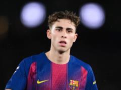 Barcelona secure the future of their young talent with a new contract