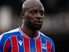 Nottingham Forest paid ?35m for Mateta