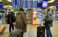В России произошел сбой системы регистрации и бронирования авиабилетов