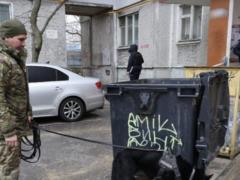 В Николаеве нашли новорожденного ребенка в мусорном баке