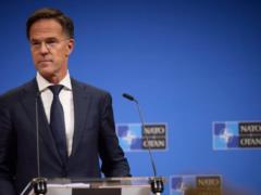  Думаю, Путину это понравилось бы : Рютте раскритиковал идею объединенной армии Европы