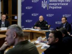 В Киеве определили, чем заменят поврежденную генерацию
