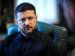 Зеленский назначил нового посла в Грузии — указ