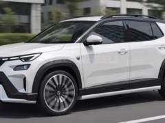 Самый дешевый в новой линейке: каким будет бюджетный кроссовер Skoda