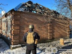 Россияне убили бомбой супругов в Славянске