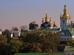 ЮНЕСКО оценивает повреждения Киево-Печерской лавры и Одесской обсерватории в результате российской атаки