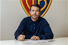 Basel entrusted the team to the legend of Swiss football