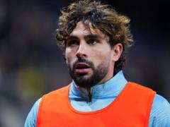Seville will end the loan of the Marseille striker with a buy-out option