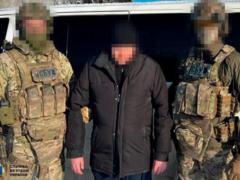 Уклонист корректировал обстрелы Полтавщины и распространял фейки о ВСУ