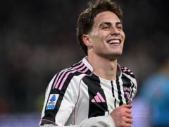 Eldiz could be Juventus  most highly paid player