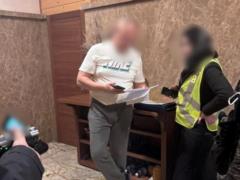 Экс-нардепу объявили о подозрении в захвате земли в Киеве