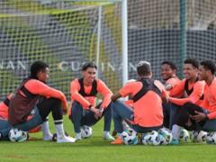 Shakhtar announced the first opponents at the training camp in Turkey