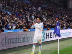 The President of Marseille explained the existence of the option to President Nwaneri