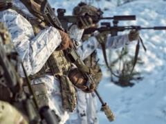 Россияне атакуют на 10 направлениях - Генштаб