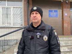 Murder of four law enforcement officers in the Cherkasy region: the police provided details