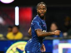 Sterling s fate in Chelsea revealed