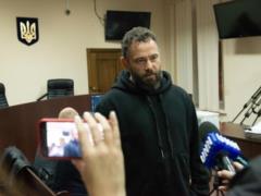 Нардепу Дубинскому отменили залог