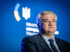 Зеленский готов встретиться с Путиным - Сибига