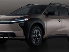 Альтернативу кроссоверу Toyota RAV4 сделали намного практичнее.