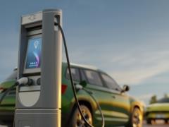 Электромобили впервые обогнали бензиновые автомобили по продажам в ЕС