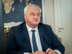 Глава МИД объяснил, с кем Украина подпишет 20-пунктный мирный план