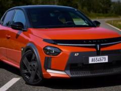 Дешевые автомобили не спасли Lancia от падения продаж