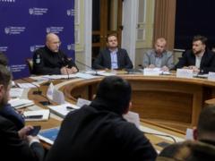 В Киеве без света остаются 710 тысяч абонентов
