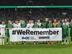 Bundesliga: Goffenheim won for the most part over Werder, RB Leipzig wasted points with an outsider in the championship