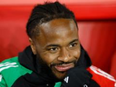 Sterling is preparing to leave Chelsea in the coming days