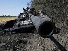 К весне достигнет 2 млн: CSIS озвучил потери в войне