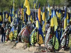Миллионы солдат: совокупные потери армий в войне России против Украины приближаются к ужасающей отметке — NYT