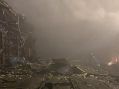 Россия нанесла удар по порту Пивденный