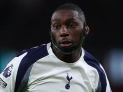 Kolo Muani made a decision to return to Juventus