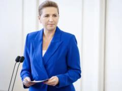 Премьер Дании ответила, хочет ли Россия мира с Европой