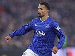 Manchester United targeting Premier League winger