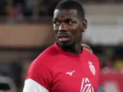 Погба може залишити Монако найближчим часом