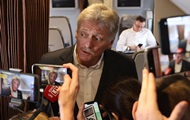 Кремль видит  прогресс  в переговорах по Украине