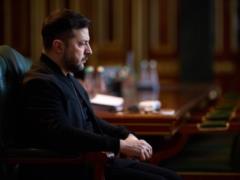 Удар РФ по Запорожью: Зеленский анонсировал ответ