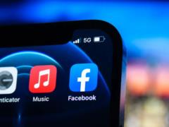 Еще в одном городе Украины запустили 5G: кто вошел в список