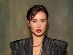 Лида Ли ответила на критику из-за фигуры и призналась, почему набрала вес