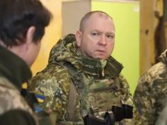 Уволили ли Дейнеко с военной службы по решению ВВК: в ГПСУ ответили