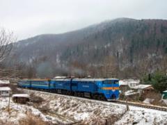 Ukrzaliznytsia is implementing additional security measures due to increased Russian strikes