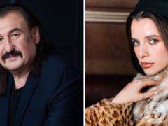  Очень уважаю, но...  Кристина Соловий отказалась выступать на концерте памяти Степана Гиги и назвала причину