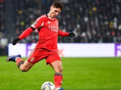 Sudakov and Trubin are at the start for the match against Real Madrid, Lunin is in the reserves