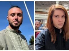 Тарас Тополя пожаловался на затягивание судебного дела против Безуглой